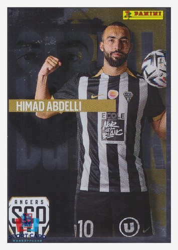 Panini foot 2026 metal - 2026,