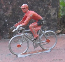 SALZA / COUREUR CYCLISTE TOUR DE FRANCE NO ROGER # 107