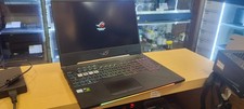 Asus ROG Strix Scar II - GTX 1060 6Gb- i5 8300H - 32gb DDR4 - 512 SSD - 1to HDD