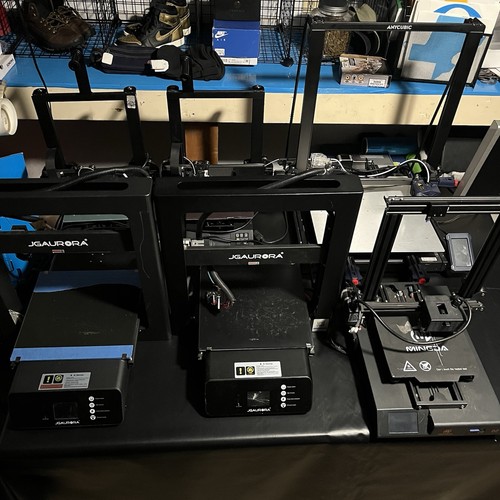 Lot printers - lot,