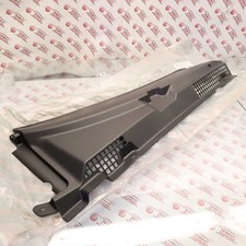 Grille Gouttière Droite Alfa