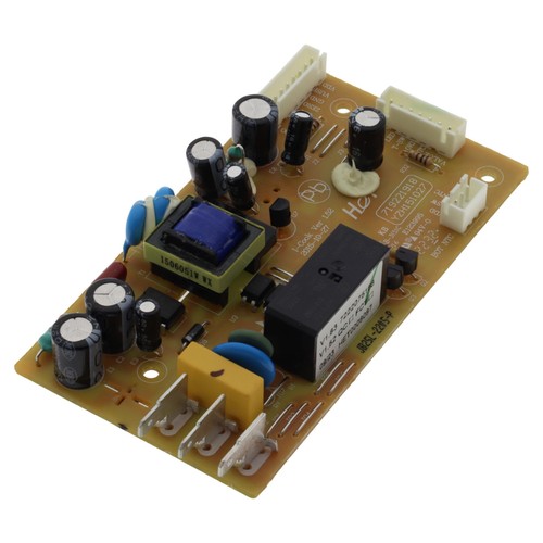Moulinex carte pcb 250v - carte,