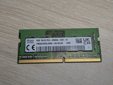 Barrette mémoire SK hynix 8GB