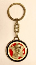 De Gaulle:  porte clés