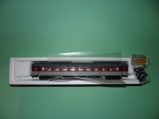 ACME voiture voyageurs 2ième