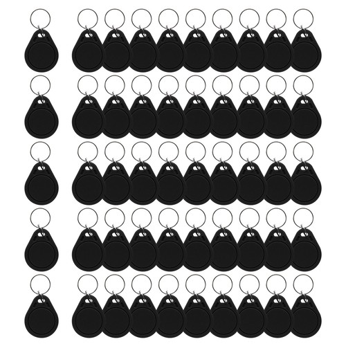 50pcs 125khz rfid - rfid, writable