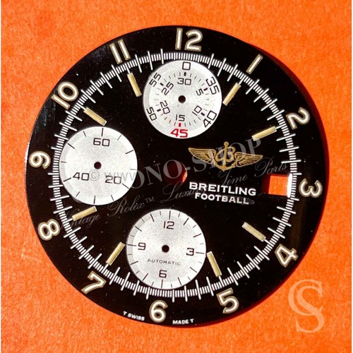 Breitling rare collectible - breitling,