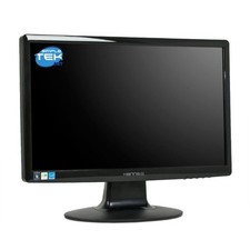 HANNS.G HH221DPB Moniteur