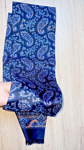 Foulard bandeau 100 - %, made