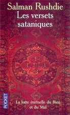 Les Versets sataniques, Salman Rushdie et  A. Nasier