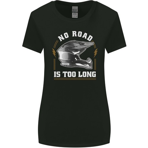Non route too - route, motocross