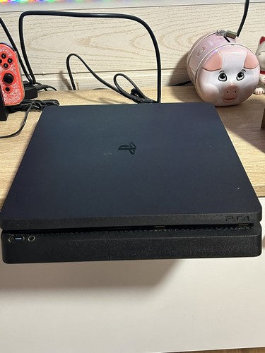 Sony playstation slim 500 - sony,