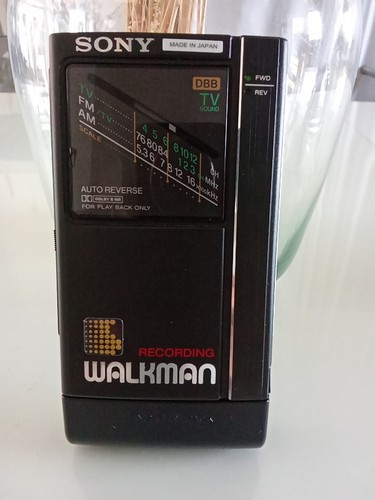 Walkman sony - walkman,