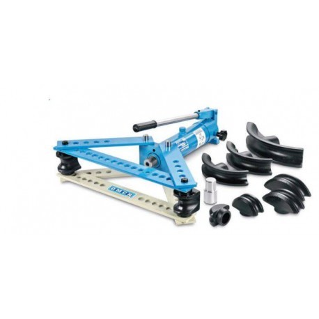 Cintreuse hydraulique pour