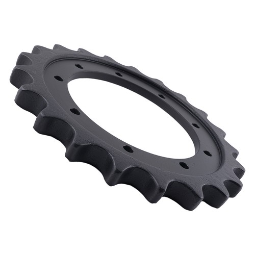 Pignon dents for bobcat - pignon,