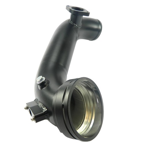 High flow turbo - high-flow,