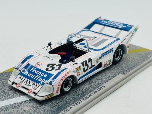 Bizarre bz173 lola t297 - bz173,