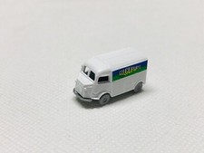 Citroën Fourgon Tube HY