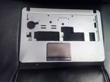 Appuie-tête et pavé tactile