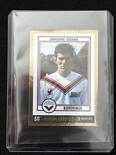 STICKER PANINI FOOT 2024/2025