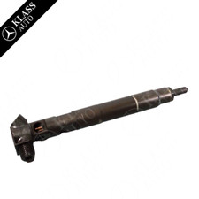 Injecteur Mercedes GLK 220 cdi 4-Matic X204   A6510702887