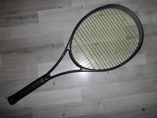 RAQUETTE TENNIS PRINCE CTS SYNERGY 32 OVERSIZE  MANCHE 3   4  3/8