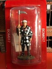 Del Prado Pompiers du Monde