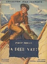 A dieu vat ! - Philip Briggs - V649308