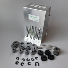 Noritsu AOM Driver w/ gear kit