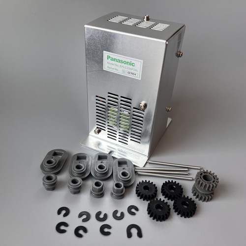 Noritsu aom driver gear kit - aom,