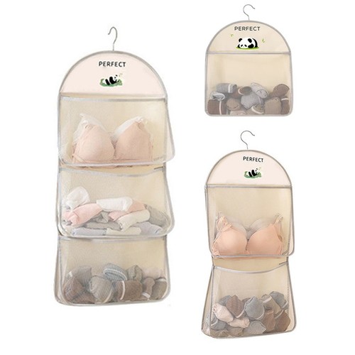 Sac rangement suspendu en - de,
