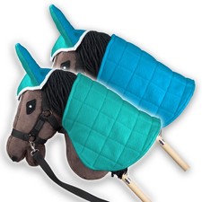 Couverture et Bonnet pour