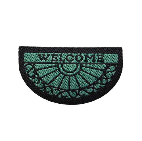 Tapis bienvenue pour maison - de,