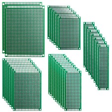 32 Cartes PCB Prototype, Carte