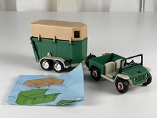 Voiture Playmobil avec