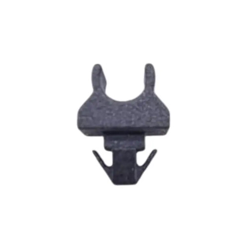 Clip maintien barre capot - clip, de