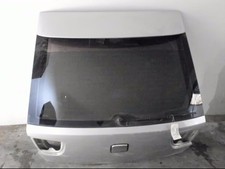 Malle/Hayon arriere SEAT LEON