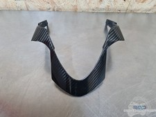 Cache garde boue carbone MV