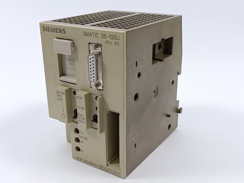 Siemens 6es5102 8ma02 - siemens, 6es5102-8ma02