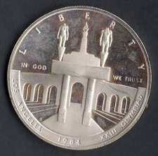 USA ONE DOLLAR - XXIII