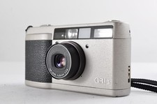 Appareil photo argentique 35 mm Ricoh GR1s Silver Point & Shoot [Exc+3] Japon...
