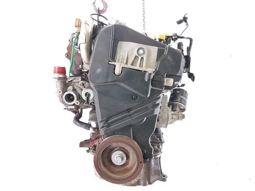 Moteur type k9k770 renault - type,