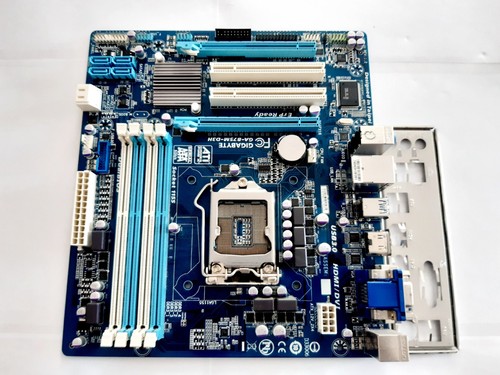 Carte mere gigabyte - mere,