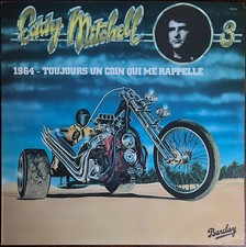 EDDY MITCHELL Story Volume 3 -