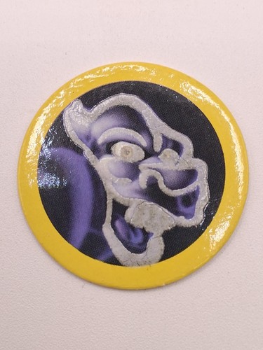 Pogs casper fluo tap - casper, tap's