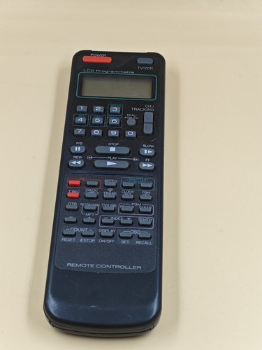 Télécommande universelle lcd - télécommande,
