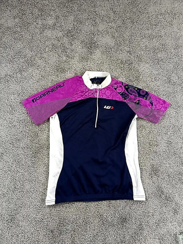 Louis garneau maillot velo - louis,