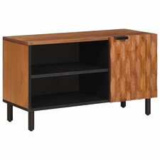 Meuble TV avec stockage avec