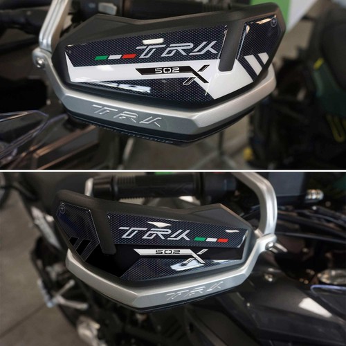 Protections déflecteurs moto - protections,