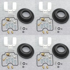 4x Kit Reparation Carburateur